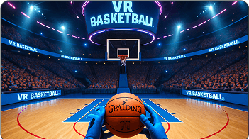 Arena Basketball Pro